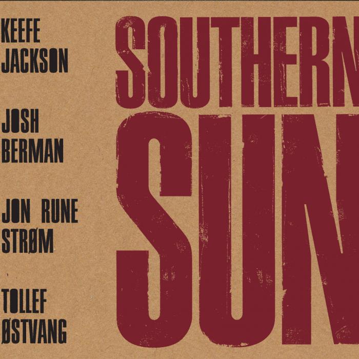 Southern Sun Cover